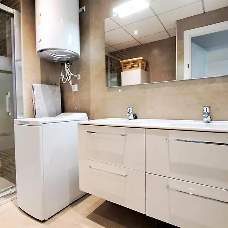 Apartment Familidays 019 Zahara Salou