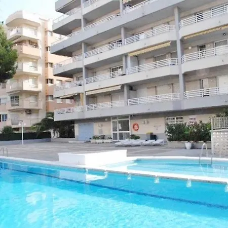 Apartment Familidays 019 Zahara Salou