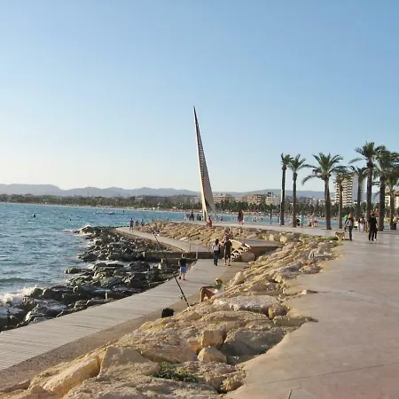 Familidays 019 Zahara * Salou